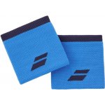 Babolat Logo wristband X2 – Zboží Mobilmania