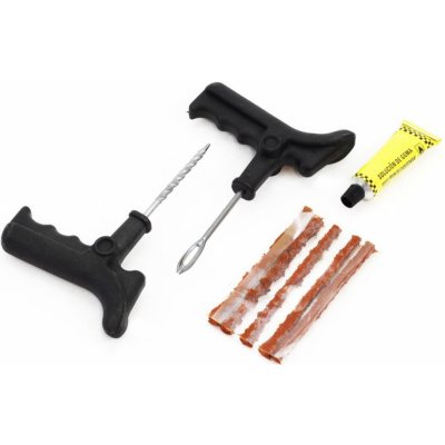 Amio Tire repair KIT – Zbozi.Blesk.cz