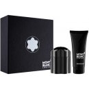 Mont Blanc Emblem EDT 60 ml + balzám po holení 100 ml dárková sada