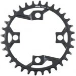 Jednopřevodník FSA Gamma Pro Megatooth 32 zubů / 82mm 1x11/12 – Zboží Dáma