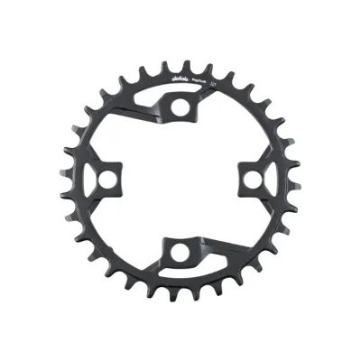 Jednopřevodník FSA Gamma Pro Megatooth 32 zubů / 82mm 1x11/12 – Zboží Dáma