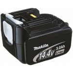 Makita 197616-1, BL1430B, 14,4V/3,0Ah Li-ion – Zboží Mobilmania