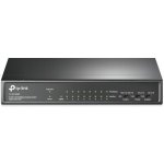 TP-Link TL-SF1009P – Zboží Mobilmania