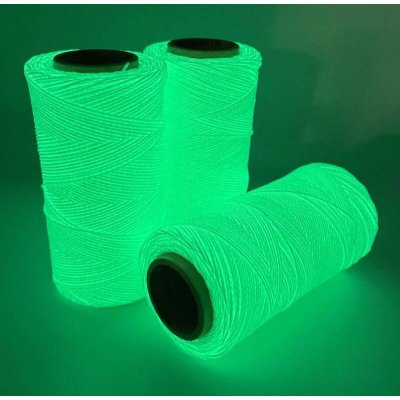 Linhasita 1 mm - LUX (svítící ve tmě) – Zboží Dáma