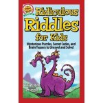 Ridiculous Riddles for Kids – Hledejceny.cz