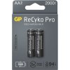 GP ReCyko Pro AA 2ks 1033222200