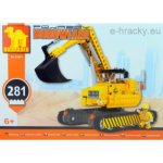 Dromader 92891 Bagr 281 ks – Zboží Dáma