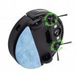 Evolveo RoboTrex H6 Black – Zboží Živě