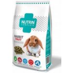 Nutrin Complete Králík Fruit 1,5 kg – Zboží Dáma