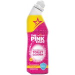 The Pink Stuff čistič na toalety 750 ml – Zboží Dáma
