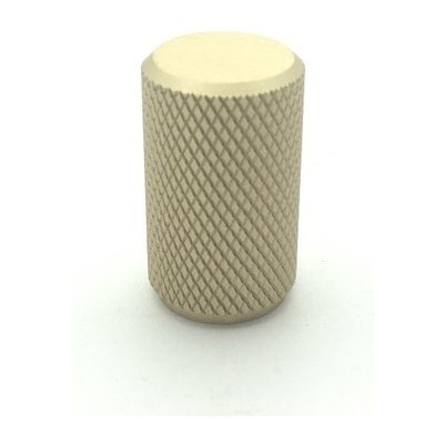 Tulip MELLA zlatá matná 18 mm – Hledejceny.cz