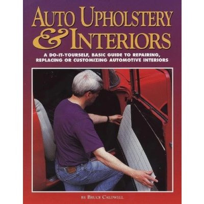 Auto Upholstery & Interiors