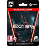 Vampire: The Masquerade - Bloodlines 2 – Sleviste.cz