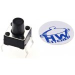 HWKITCHEN Mini spínací tlačítko HW232 – Hledejceny.cz