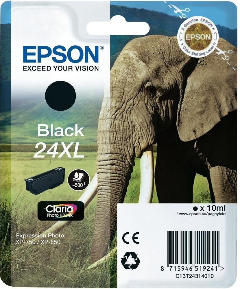 Epson T2431 24XL - originální