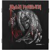 Winmau Kabinet Iron Maiden Killers