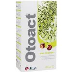 ICF Otoact ušní roztok 100 ml – Sleviste.cz