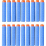 Aga4Kids Náhradní náboje do pistole 6,5cm 18 ks – Zboží Dáma