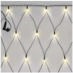 Emos D1DW01 LED řetěz síť teplá bílá 1,5x2m – Hledejceny.cz