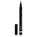 Clinique Tekuté oční linky High Impact Easy Liquid Liner Black 0,67 g – Zboží Mobilmania