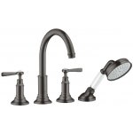 Axor Montreux 16554340 – Hledejceny.cz