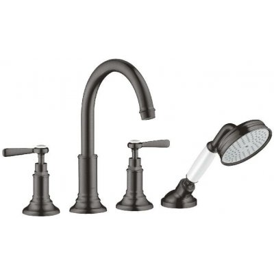 Axor Montreux 16554340 – Hledejceny.cz