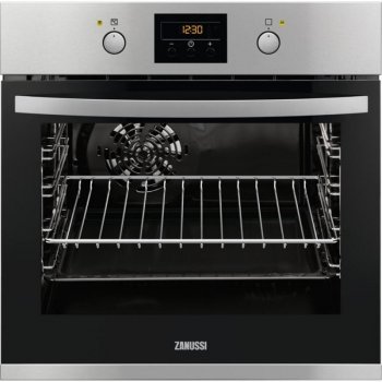 Zanussi ZOB35722XU