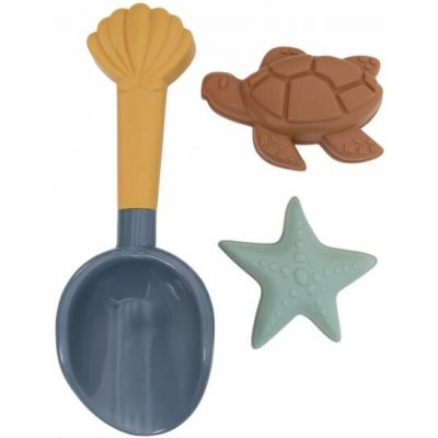 Little dutch Ocean World 3 ks – Zboží Dáma