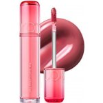 Rom&nd The Juicy Lasting Tint New Version 20 Juju Fig lesklý tint na rty pro hydrataci 3,5 g – Zboží Dáma