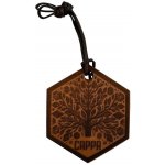 Cappa Aroma Leather Tree Cherry – Hledejceny.cz