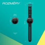 LAMAX Prism AMOLED – Zboží Živě