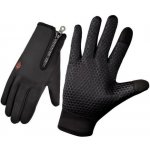 STABLECAM Černé fotografické rukavice M 1DJ8005 – Zboží Živě