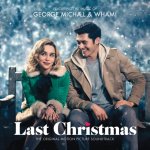 Soundtrack - George Michael & Wham! - Last Christmas LP – Zboží Dáma