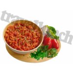 Travellunch Špagety Bolognese s hovězím 125 g – Hledejceny.cz