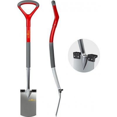 WOLF-Garten AD-E – Zboží Dáma