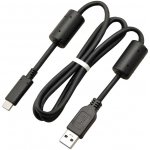 Olympus CB-USB11 kabel pro E-M1 Mark II / E-M1 Mark III (USB Type-C) V331060BW000 – Zboží Mobilmania