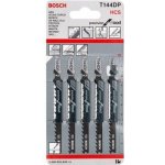 Bosch 2608633A35 Pilový plátek do kmitací pily T 144 DP Precision for Wood – Zbozi.Blesk.cz