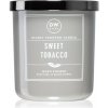 Svíčka DW Home Signature Sweet Tobacco 264 g