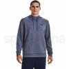 Pánská mikina Under Armour UA Armour Fleece Twist HD M 1373354-767 purple