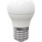 Ecolamp by eLight LED žárovka E27 studená 6000k 5w 400 lm – Zboží Živě