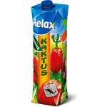 Relax džus Exotica kaktus 1 l – Zboží Mobilmania