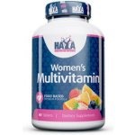 Haya Labs Women's Multivitamin 60 tablet – Hledejceny.cz