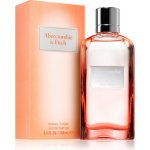 Abercrombie & Fitch First Instinct Together parfémovaná voda dámská 100 ml – Hledejceny.cz