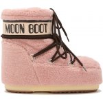 Moon Boot Icon Low Fleece – Sleviste.cz