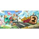 Moving Out 2 – Zboží Živě