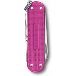 Victorinox Classic Alox 2021 – Zboží Mobilmania