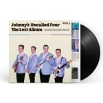 Johnny's Uncalled Four - The Lost Album - black LP – Hledejceny.cz