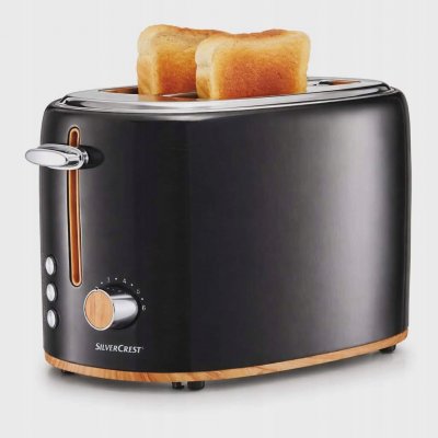 SilverCrest STH 900 A1 – Zboží Mobilmania