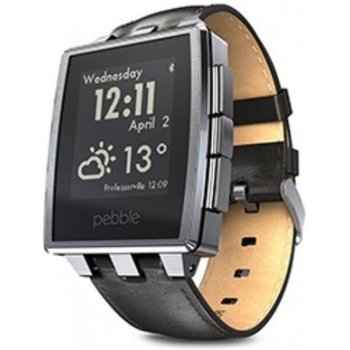 Pebble Steel