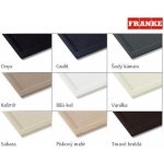 Franke MRG 611-78 Pískový melír – Zboží Dáma